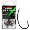 STARBAITS Háčky Power Hook PTFE Coated Curved Shank