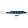 Rapala Wobler Shadow Rap (Varianta Rapala Wobler Shadow Rap 07 BPE 7 cm 5 g)