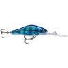 Rapala Wobler Shadow Rap Jack Deep (Varianta Rapala Wobler Shadow Rap Jack Deep 05 AS 5 cm 6 g)