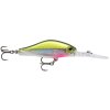 Rapala Wobler Shadow Rap Jack Deep (Varianta Rapala Wobler Shadow Rap Jack Deep 05 AS 5 cm 6 g)