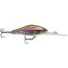 Rapala Wobler Shadow Rap Jack Deep (Varianta Rapala Wobler Shadow Rap Jack Deep 05 AS 5 cm 6 g)