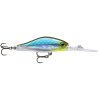 Rapala Wobler Shadow Rap Jack Deep (Varianta Rapala Wobler Shadow Rap Jack Deep 05 AS 5 cm 6 g)