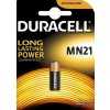 Duracell Baterie A23/V23GA/3LR50/MN21 12V 1ks