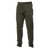 Fox International Tepláky Collection Green & Silver Joggers