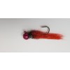 Jig swenson   Super Polak FlashJig (Varianta Jig swenson   Super Polak FlashJig - 40g RED)