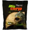 Traper Krmítková směs Big Carp 2,5 kg (Varianta Traper Krmítková směs Big Carp 2,5 kg - Halibut)