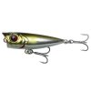 Savage Gear Umělá nástraha 3D Minnow Popper (Varianta Savage Gear Umělá nástraha 3D Minnow Popper 4.3cm 4g Sardine)