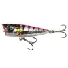 Savage Gear Umělá nástraha 3D Minnow Popper (Varianta Savage Gear Umělá nástraha 3D Minnow Popper 4.3cm 4g Sardine)