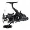 Daiwa Rybářský naviják 19 Black Widow BR LT 5000-C