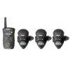 Delphin Sada signalizátorů ROLER SHOCK 3+1 (Varianta Delphin Sada signalizátorů ROLER SHOCK 3+1)