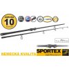 Sportex Rybářský prut Invictus Boat 3m 3lb