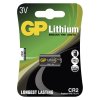 GP Lithium Baterie CR2