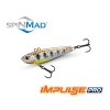Spinmad Wobler Impulse 6,5g  5cm (Varianta Spinmad Wobler Impulse 6,5g  5cm barva 2802)