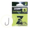 ZFISH  Háčky Feeder Hooks Z-375 (Varianta ZFISH  Háčky Feeder Hooks Z-375 6)