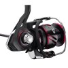 Daiwa Rybářský naviják Ballistic 17 LT 4000-C