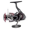Daiwa Rybářský naviják Ballistic 17 LT 4000-C