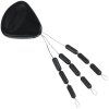 Giants fishing Zátěž na návazce Tungsten Hooklink Weights 9ks 10mm (Varianta Giants fishing Zátěž na návazce Tungsten Hooklink Weights 9ks 10mm)