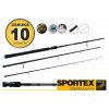 Sportex Rybářský prut Rapid Match 3.90 m 8-20 g