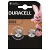 Duracell Baterie DL/CR 2032 2ks