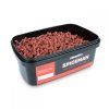 Mikbaits Spiceman pelety 700g - Pikantní švestka 6mm (Varianta Mikbaits Spiceman pelety 700g - Pikantní švestka 6mm)