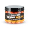 Mikbaits Ronnie pop-up 150ml (Varianta Mikbaits Ronnie pop-up 150ml - Scopex + CC 14mm)