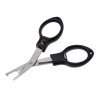 Savage Gear MAGIC FOLDING SCISSORS 9.5 cm (Varianta Savage Gear MAGIC FOLDING SCISSORS 9.5 cm)