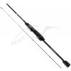 Favorite Rybářský prut Spinning Blue Bird BB1-732UL-S 2,19 m 1 - 7 g Fast