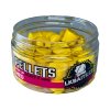 LK Baits POP-UP Pelety v dipu (Varianta LK Baits POP-UP Pelety v dipu Lesní Jahoda 12mm 40g)