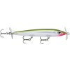 Rapala Wobler X-Rap Spinbait 12 (Varianta Rapala Wobler X-Rap Spinbait 11 OG 11cm/18g)