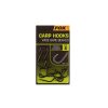 Fox International Háčky Carp Hooks Wide Gape (Varianta Fox International Háčky Carp Hooks Wide Gape vel. 2)