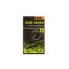 Fox International Háčky Carp Hooks Stiff Rig Beaked (Varianta Fox International Háčky Carp Hooks Stiff Rig Beaked vel. 6)