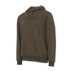 Prologic Mikina Mega Fish Hoodie Army Green (Varianta Prologic Mikina Mega Fish Hoodie Army Green vel. M)