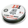 Sufix Šňůra 131  G-Core Braid 150m (Varianta Sufix Šňůra 131  G-Core Braid 150m 0,104mm 5,4kg tmavě zelená)