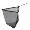 Prologic Rybářský podběrák C3 Fulcrum Landing Net & Net Float 42 Camo