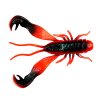 LMAB Gumová nástraha  Filet Craw (Varianta LMAB Gumová nástraha  Filet Craw - Red Craw 4cm)