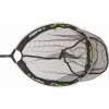 Lorpio   Podběráková hlava Carp s pogumovanou sítí 50 x 42 cm s jemným dnem (Varianta Lorpio   Podběráková hlava Carp s pogumovanou sítí 50 x 42 cm s jemným dnem)