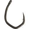 Carp Spirit Háčky Hooks V-Curve s protihrotem 10 ks