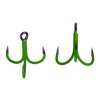 Madcat Trojháčky A-STATIC TREBLE 6x HOOK (Varianta Madcat Trojháčky A-STATIC TREBLE 6x HOOK 2/0 4 ks)