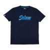 SALMO Tričko Salmo Slider Tee (Varianta SALMO Tričko Salmo Slider Tee - L)