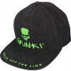 GUNKI Kšiltovka Gunki Snapback