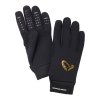 Savage Gear Rukavice Neoprene Strech Glove Black
