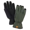 Prologic Rukavice Softshell Liner Green/Black (Varianta Prologic Rukavice Softshell Liner Green/Black vel. M)
