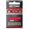 SPRO NEON GLOWSTICK RED 39X4.5MM