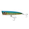 Berkley Wobler DEX Mullet Popper (Varianta Berkley Wobler DEX Mullet Popper 14,5cm 69g  White Chart)