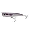 Berkley Wobler DEX Mullet Popper (Varianta Berkley Wobler DEX Mullet Popper 14,5cm 69g  White Chart)