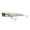 Berkley Wobler DEX Mullet Popper (Varianta Berkley Wobler DEX Mullet Popper 14,5cm 69g  White Chart)