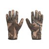 Fox International Rukavice Thermal Camo Gloves