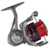 Korum   Rybářský naviják Infernos SL RED 3000