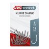JRC Háček Kurve Shank Carp 11ks (Varianta JRC Háček Kurve Shank Carp Velikost 6-11ks)