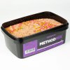 Mikbaits Method mix (Varianta Mikbaits Method mix 700g - Ananas N-BA)